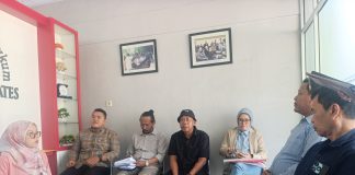 Mantan Dirut Bank Bengkulu Agus Salim Minta Tunda P21, Kuasa Hukum Ajukan Gelar Pekara Kusus, Irvan : Menduga Ada Cacat Prosedur