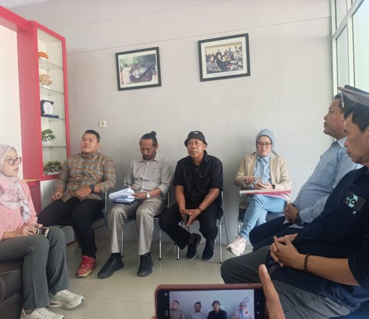 Mantan Dirut Bank Bengkulu Agus Salim Minta Tunda P21, Kuasa Hukum Ajukan Gelar Pekara Kusus, Irvan : Menduga Ada Cacat Prosedur