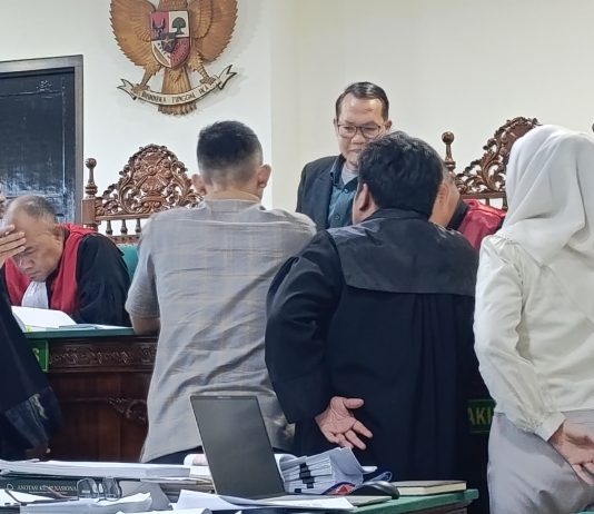 Manajemen “Sayur Ayam” Bisa Beromset Rp 16 Miliar, Owner Akui Ambil Uang Rp 99 Juta, Kelola CV Mandiri Sejahtera Pakai Asas Kepercayaan & Perintah