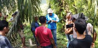 ATR/BPN Bengkulu Ukur Ulang HGU Eks PT BIO, Warga Desa Air Napal Tagih Keadilan atas Tanah yang Diperebutkan Puluhan Tahun