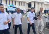 Kasus Penangkapan BBM Polda Bengkulu Dipraperadilkan