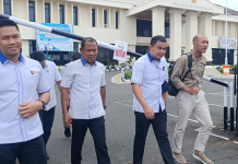 Kasus Penangkapan BBM Polda Bengkulu Dipraperadilkan