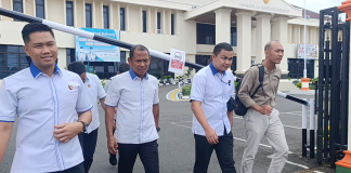 Kasus Penangkapan BBM Polda Bengkulu Dipraperadilkan