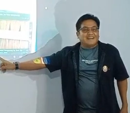 Fakta Sidang Kasus Pengelapan Uang CV Mandiri Sejahtera Terkuak Tata Kelola Amburadul, Tak Ada SOP Hingga Hasil Audit “Bodong”