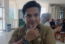 Rumah Terdakwa Didatangi OTK Ngaku Aparat, Bentuk Intimidasi?