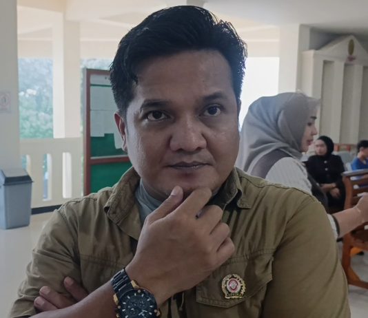 Rumah Terdakwa Didatangi OTK Ngaku Aparat, Bentuk Intimidasi?