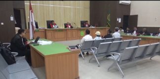 Dugaan Mega Korupsi Pertambangan Jilid 2, Terungkap Warga Autralia Aktor Intelektual