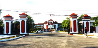 Pendaftaran Mahasiswa Asing Ditutup, Peminat Unib Tembus 4.813 Orang Dari 60 Negara