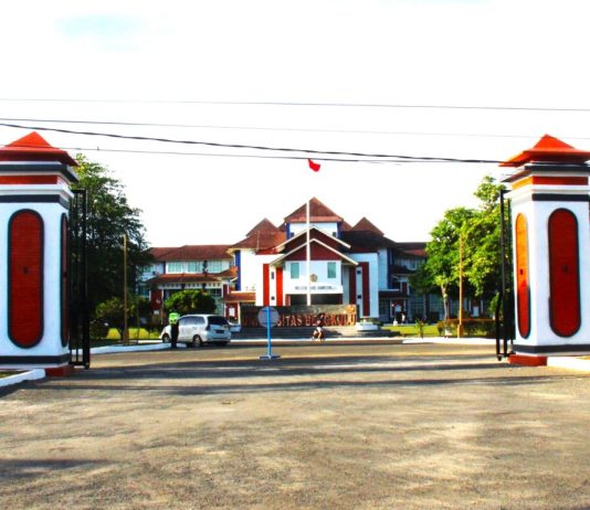 Pendaftaran Mahasiswa Asing Ditutup, Peminat Unib Tembus 4.813 Orang Dari 60 Negara