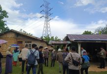 Menteri Lingkungan Hidup Jumhur Hidayat Didesak Audit PLTU Bengkulu
