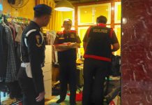 Dugaan Penyimpangan Intensif Guru, Kejati Kaltim Geledah Kantor Disdikbud Kabupaten Kukar
