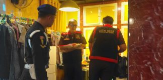 Dugaan Penyimpangan Intensif Guru, Kejati Kaltim Geledah Kantor Disdikbud Kabupaten Kukar