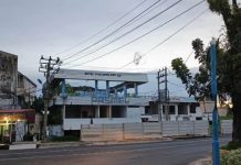 Dibiarkan Terbengkalai, Bangunan Eks Hotel Samudra Dwinka di Kawasan Pusat Kota Bengkulu Jadi Sorotan Publik