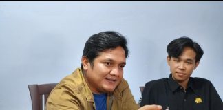 Diduga Oknum Wartawan Terima Pesanan Buat Akun Buzzer, Kuasa Hukum: Masih Kita Dalami Untuk Laporan Polisinya