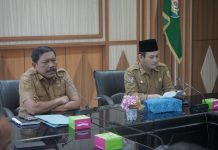 Dukung Program Strategis Nasional Presiden Prabowo, Pemprov Bengkulu Matangkan Persiapan Pembangunan Pabrik Biodiesel