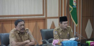 Dukung Program Strategis Nasional Presiden Prabowo, Pemprov Bengkulu Matangkan Persiapan Pembangunan Pabrik Biodiesel