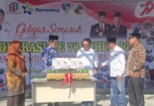 Transformasi Lembaga Ekonomi, Wujudkan Koperasi Modern dan Berdaya Saing