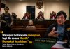 Terdakwa Ngaku Salah, Diduga Kejanggalan Audit CV Mandiri Sejahtera Dituduhkan Semua Kepada Terdakwa