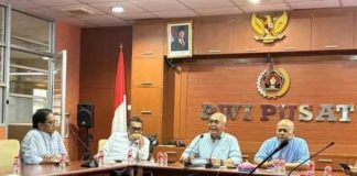 PWI Pusat Minta Hotman Paris Minta Maaf ke Wartawan, Tegaskan Martabat Pers Harus Dihormati