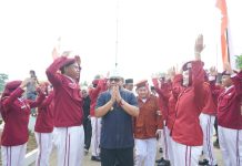 Sekolah Rakyat Hadir di Bengkulu, Putus Rantai Kemiskinan Lewat Pendidikan