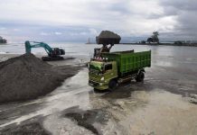 LEKAD Segera Laporkan Pelindo II Bengkulu Ke Kejati Bengkulu