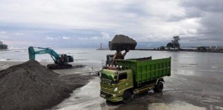LEKAD Segera Laporkan Pelindo II Bengkulu Ke Kejati Bengkulu
