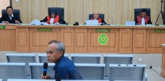 Perkara Suap Proyek Ijon, KPK Buka Peluang Pengembangan Penyidikan Baru