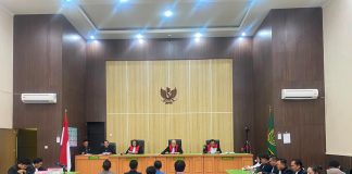 5 Anggota & Mantan DPRD Kaur Bersaksi Dalam Sidang Dugaan Korupsi Perjadin, Terungkap Indikasi SPJ Fiktif Hingga TGR
