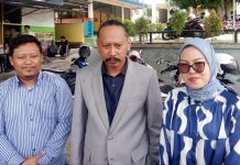 Polda Bengkulu Dipraperadilkan Soal Penetapan Tersangka Mantan Direktur Bank Bengkulu Agusalim
