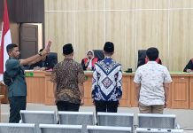 Sidang OTT KPK Rejang Lebong: Fakta Persidangan Dinilai Menguatkan Tidak Ada Komitmen Fee Proyek