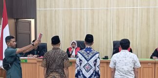 Sidang OTT KPK Rejang Lebong: Fakta Persidangan Dinilai Menguatkan Tidak Ada Komitmen Fee Proyek
