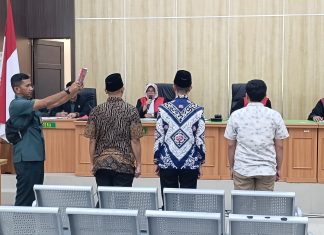 Sidang OTT KPK Rejang Lebong: Fakta Persidangan Dinilai Menguatkan Tidak Ada Komitmen Fee Proyek