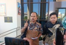 Eksepsi Ditolak, Kuasa Hukum Imron Rosyadi Tetap Soroti Kepastian Hukum Berkas Perkara