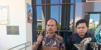 Eksepsi Ditolak, Kuasa Hukum Imron Rosyadi Tetap Soroti Kepastian Hukum Berkas Perkara