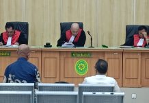 Sidang Kasus Mega Korupsi Pertambangan Jilid 2, Saksi Ahli : Perizinan Cacat Hukum, Semua Pertambangan Ilegal