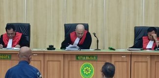 Sidang Kasus Mega Korupsi Pertambangan Jilid 2, Saksi Ahli : Perizinan Cacat Hukum, Semua Pertambangan Ilegal