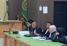 Ahli yang Dihadirkan Kuasa Hukum Sony Adnan Sebut Pertanggungjawaban Direksi Tidak Otomatis Bersifat Personal
