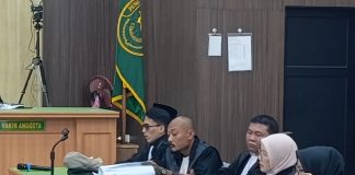 Ahli yang Dihadirkan Kuasa Hukum Sony Adnan Sebut Pertanggungjawaban Direksi Tidak Otomatis Bersifat Personal