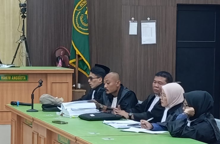 Ahli yang Dihadirkan Kuasa Hukum Sony Adnan Sebut Pertanggungjawaban Direksi Tidak Otomatis Bersifat Personal