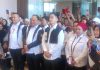 Kaesang Pimpin Rakorwil PSI Bengkulu, Matangkan Struktur Partai Menuju Verifikasi Faktual dan Pemilu 2029