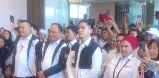 Kaesang Pimpin Rakorwil PSI Bengkulu, Matangkan Struktur Partai Menuju Verifikasi Faktual dan Pemilu 2029