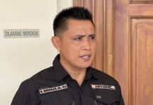 Kejari Kaur Diapresiasi Atas Pengungkapan Perjadin DPRD Kaur Jilid II, Praktisi Hukum: Penyidik Jangan Berhenti Masih Banyak Pihak Terlibat