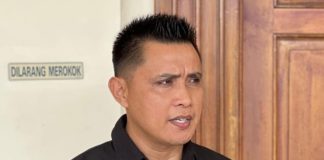 Kejari Kaur Diapresiasi Atas Pengungkapan Perjadin DPRD Kaur Jilid II, Praktisi Hukum: Penyidik Jangan Berhenti Masih Banyak Pihak Terlibat