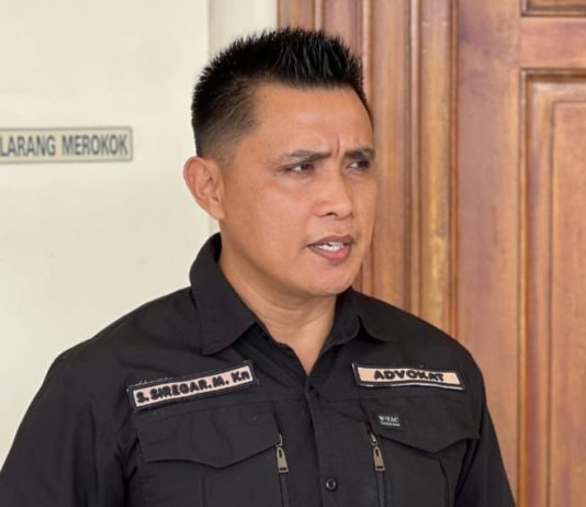 Kejari Kaur Diapresiasi Atas Pengungkapan Perjadin DPRD Kaur Jilid II, Praktisi Hukum: Penyidik Jangan Berhenti Masih Banyak Pihak Terlibat