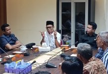 Konflik Agraria, Kanwil BPN/ATR Provinsi Bengkulu Keluarkan 1600 Hektar Dari HGU PT BIO, Teuku: Perjuangan Ini ada Kemajuan