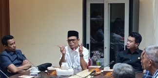 Konflik Agraria, Kanwil BPN/ATR Provinsi Bengkulu Keluarkan 1600 Hektar Dari HGU PT BIO, Teuku: Perjuangan Ini ada Kemajuan