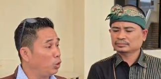 Kasus Dugaan Korupsi Pertambangan Senilai Rp 1, 5 Triliun, Kuasa Hukum: Imron Rosyadi Dinilai Bukan Pihak Yang Tepat Menjadi Terdakwa