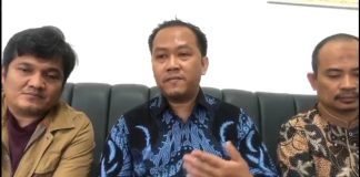 Audit Internal Tidak Bisa Dijadikan Dasar Dugaan Fraud