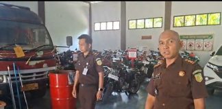 Kejari Bengkulu Buka Lelang 22 Lot Barang Rampasan, Ada Mobil, Motor Hingga Bio Solar