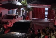 Rumah Pejabat Kota Bengkulu Digeledah, Diduga Pengembangan Kasus Suap Bupati Rejang Lebong